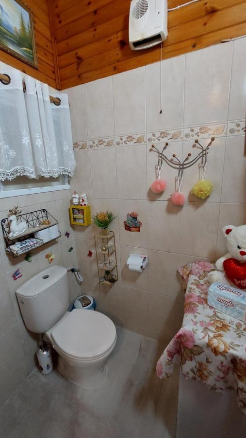 Apartmán Happiness Zimmer צימר האושר - גם לציבור הדתי Naharija Exteriér fotografie
